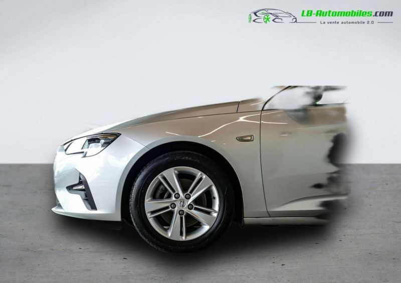 Opel Insignia Sports Tourer 2.0 Turbo 170 ch BVA  occasion  Beaupuy - photo n4