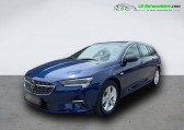 Opel Insignia Sports Tourer occasion année 2021 boite Automatique Annonce Opel Insignia Sports Tourer occasion Essence 2.0 Turbo 170 ch BVA à Beaupuy
