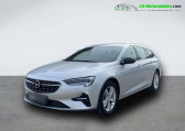 Opel Insignia Sports Tourer occasion année 2021 boite Automatique Annonce Opel Insignia Sports Tourer occasion Essence 2.0 Turbo 170 ch BVA à Beaupuy