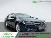 Annonce Opel Insignia Sports Tourer occasion Essence 2.0 Turbo 170 ch BVA  Beaupuy