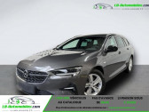 Annonce Opel Insignia Sports Tourer occasion Essence 2.0 Turbo 170 ch BVA  Beaupuy
