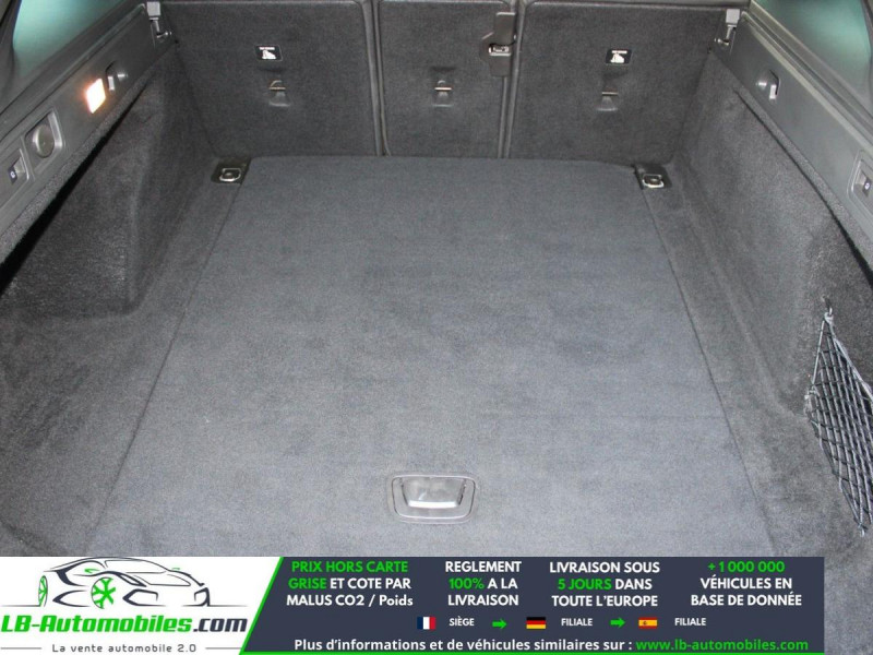 Opel Insignia Sports Tourer 2.0 Turbo 200 ch BVA  occasion � Beaupuy - photo n�9