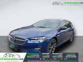 Opel Insignia Sports Tourer 2.0 Turbo 200 ch BVA  � Beaupuy 31