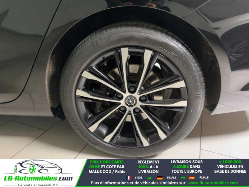 Opel Insignia Sports Tourer 2.0 Turbo 200 ch BVA  occasion � Beaupuy - photo n�8