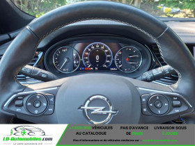 Opel Insignia Sports Tourer 2.0 Turbo 200 ch BVA  occasion � Beaupuy - photo n�5