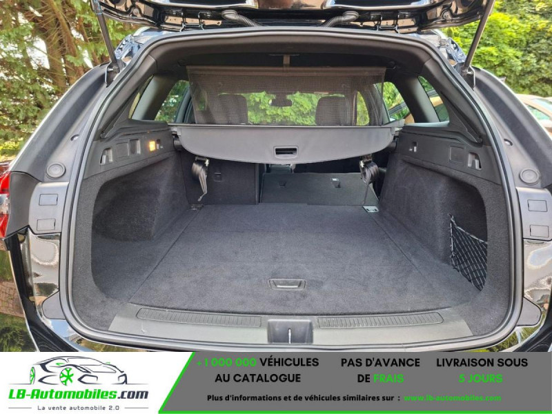 Opel Insignia Sports Tourer 2.0 Turbo 200 ch BVA  occasion  Beaupuy - photo n7