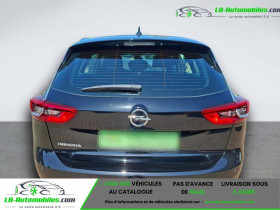 Opel Insignia Sports Tourer 2.0 Turbo 200 ch BVA  occasion � Beaupuy - photo n�3