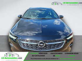 Opel Insignia Sports Tourer 2.0 Turbo 200 ch BVA  occasion � Beaupuy - photo n�3