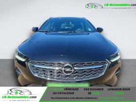 Opel Insignia Sports Tourer 2.0 Turbo 200 ch BVA  occasion � Beaupuy - photo n�2