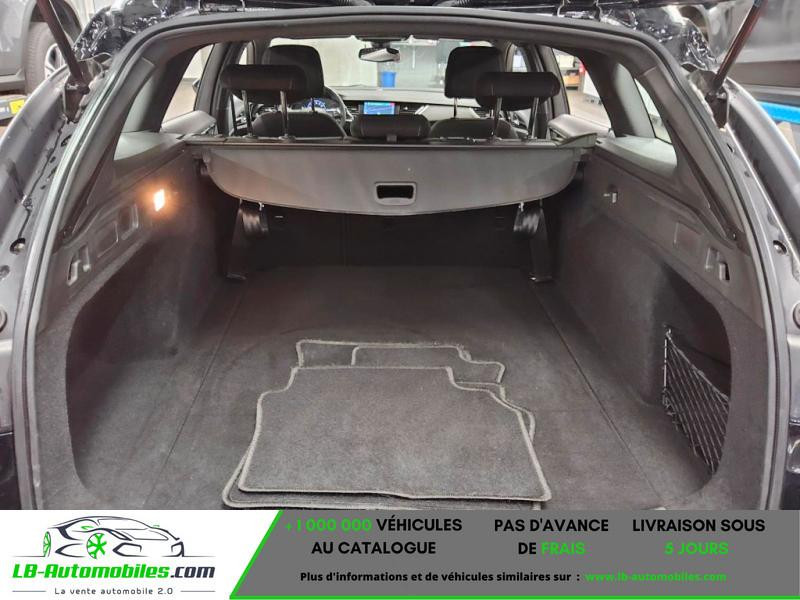 Opel Insignia Sports Tourer 2.0 Turbo 200 ch BVA  occasion  Beaupuy - photo n7