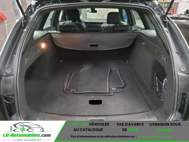 Opel Insignia Sports Tourer 2.0 Turbo 200 ch BVA  occasion  Beaupuy - photo n8