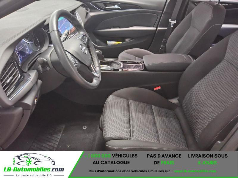 Opel Insignia Sports Tourer 2.0 Turbo 200 ch BVA  occasion  Beaupuy - photo n5