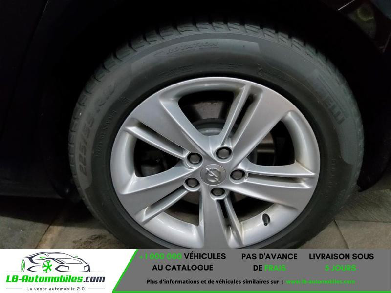 Opel Insignia Sports Tourer 2.0 Turbo 200 ch BVA  occasion  Beaupuy - photo n7