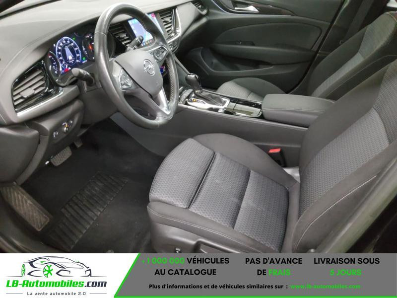 Opel Insignia Sports Tourer 2.0 Turbo 200 ch BVA  occasion  Beaupuy - photo n6