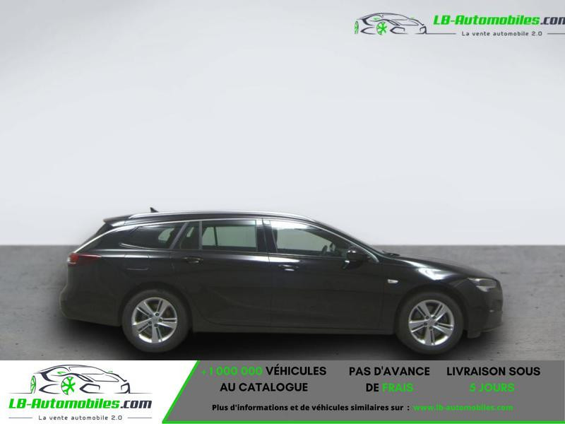 Opel Insignia Sports Tourer 2.0 Turbo 200 ch BVA  occasion  Beaupuy - photo n5