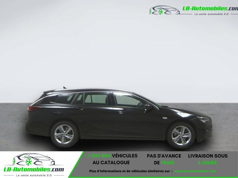 Opel Insignia Sports Tourer 2.0 Turbo 200 ch BVA  occasion  Beaupuy - photo n5