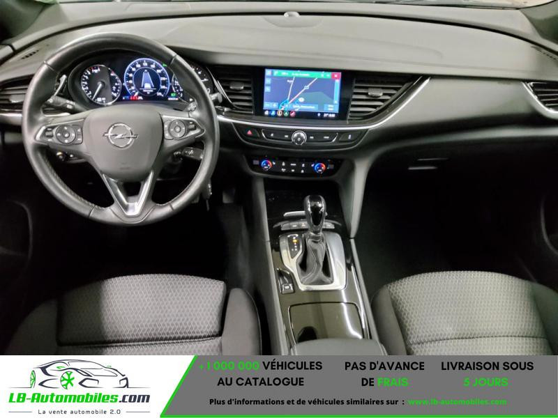 Opel Insignia Sports Tourer 2.0 Turbo 200 ch BVA  occasion  Beaupuy - photo n3