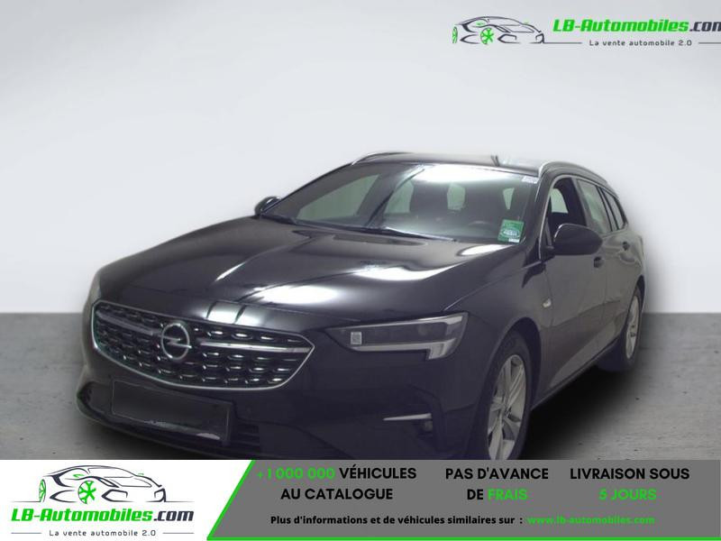 Opel Insignia Sports Tourer 2.0 Turbo 200 ch BVA  occasion  Beaupuy