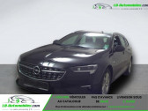 Opel Insignia Sports Tourer occasion année 2022 boite Automatique Annonce Opel Insignia Sports Tourer occasion Essence 2.0 Turbo 200 ch BVA à Beaupuy