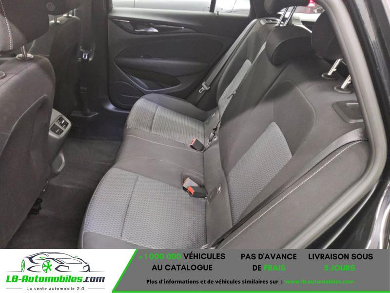 Opel Insignia Sports Tourer 2.0 Turbo 200 ch BVA  occasion  Beaupuy - photo n7