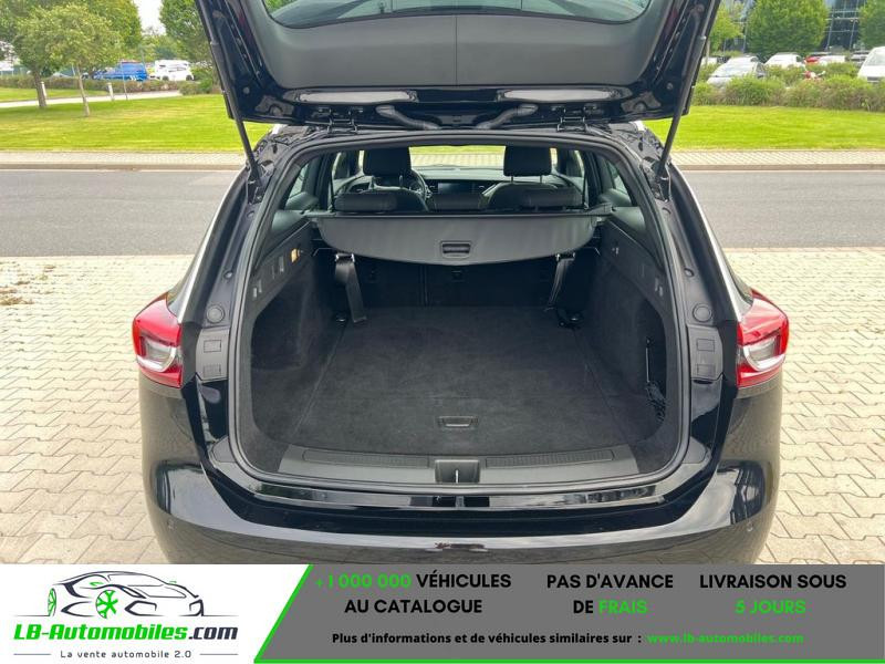 Opel Insignia Sports Tourer 2.0 Turbo 200 ch BVA  occasion  Beaupuy - photo n9
