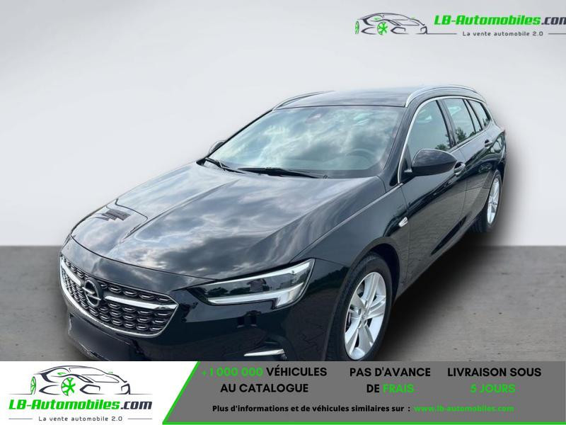 Opel Insignia Sports Tourer 2.0 Turbo 200 ch BVA  occasion  Beaupuy