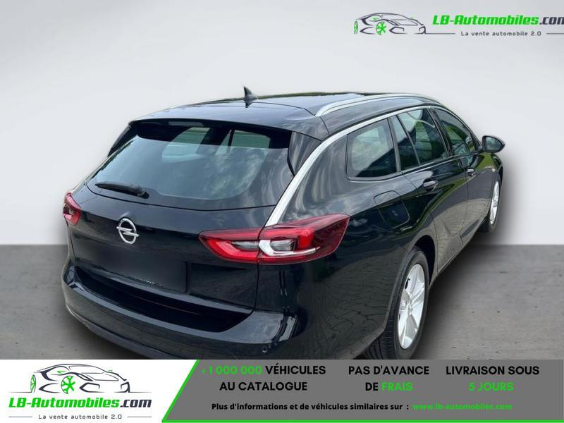 Opel Insignia Sports Tourer 2.0 Turbo 200 ch BVA  occasion  Beaupuy - photo n4