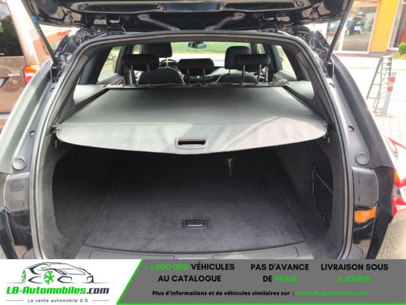 Opel Insignia Sports Tourer 2.0 Turbo 200 ch BVA  occasion  Beaupuy - photo n9