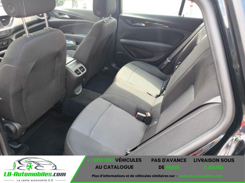 Opel Insignia Sports Tourer 2.0 Turbo 200 ch BVA  occasion  Beaupuy - photo n8