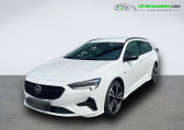 Opel Insignia Sports Tourer occasion année 2022 boite Automatique Annonce Opel Insignia Sports Tourer occasion Essence 2.0 Turbo 200 ch BVA à Beaupuy