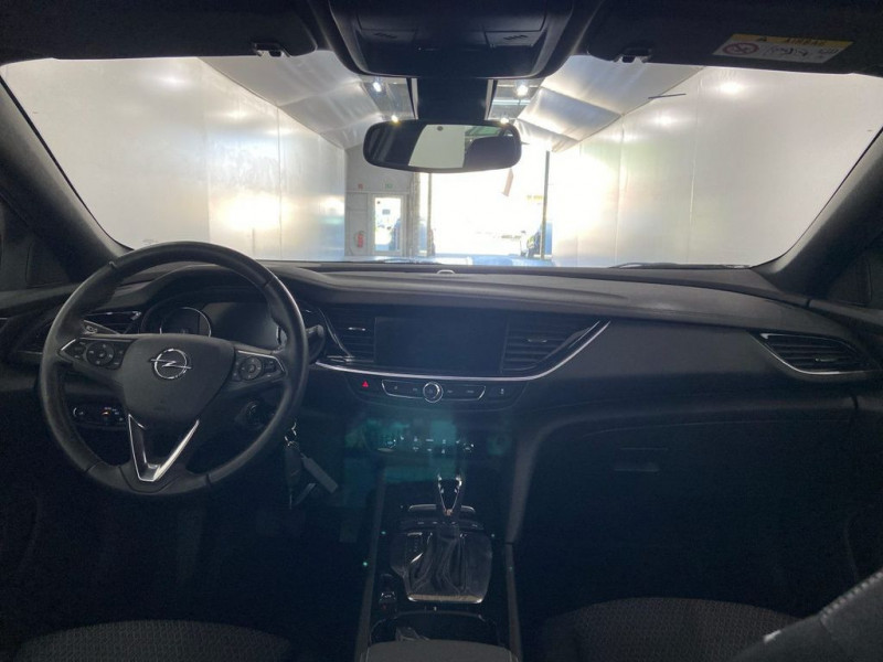 Opel Insignia Sports Tourer 2.0 Turbo 200 ch BVA  occasion  Beaupuy - photo n3