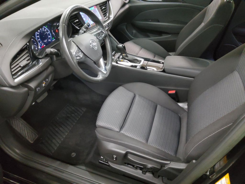 Opel Insignia Sports Tourer 2.0 Turbo 200 ch BVA  occasion  Beaupuy - photo n5