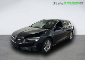 Opel Insignia Sports Tourer 2.0 Turbo 200 ch BVA  occasion  Beaupuy - photo n2