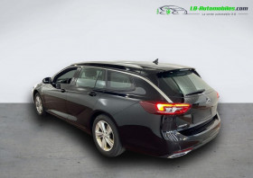 Opel Insignia Sports Tourer 2.0 Turbo 200 ch BVA  occasion  Beaupuy - photo n3