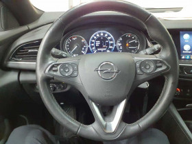 Opel Insignia Sports Tourer 2.0 Turbo 200 ch BVA  occasion  Beaupuy - photo n4