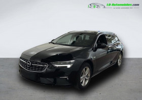 Opel Insignia Sports Tourer 2.0 Turbo 200 ch BVA  occasion  Beaupuy - photo n2