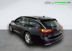 Opel Insignia Sports Tourer 2.0 Turbo 200 ch BVA  occasion  Beaupuy - photo n3