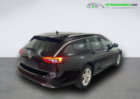 Opel Insignia Sports Tourer 2.0 Turbo 200 ch BVA  occasion  Beaupuy - photo n4