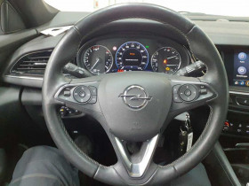 Opel Insignia Sports Tourer 2.0 Turbo 200 ch BVA  occasion  Beaupuy - photo n5