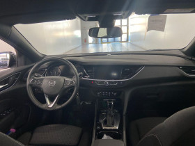 Opel Insignia Sports Tourer 2.0 Turbo 200 ch BVA  occasion  Beaupuy - photo n3
