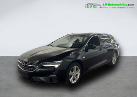 Opel Insignia Sports Tourer 2.0 Turbo 200 ch BVA  occasion  Beaupuy - photo n2
