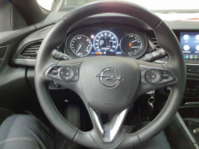 Opel Insignia Sports Tourer 2.0 Turbo 200 ch BVA  occasion  Beaupuy - photo n5