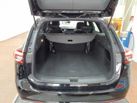 Opel Insignia Sports Tourer 2.0 Turbo 200 ch BVA  occasion  Beaupuy - photo n6