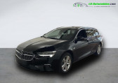 Opel Insignia Sports Tourer occasion année 2022 boite Automatique Annonce Opel Insignia Sports Tourer occasion Essence 2.0 Turbo 200 ch BVA à Beaupuy