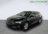 Annonce Opel Insignia Sports Tourer occasion Essence 2.0 Turbo 200 ch BVA  Beaupuy