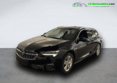 Opel Insignia Sports Tourer occasion année 2022 boite Automatique Annonce Opel Insignia Sports Tourer occasion Essence 2.0 Turbo 200 ch BVA à Beaupuy