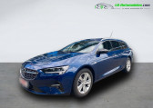 Opel Insignia Sports Tourer occasion année 2021 boite Automatique Annonce Opel Insignia Sports Tourer occasion Essence 2.0 Turbo 200 ch BVA à Beaupuy