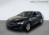 Opel Insignia Sports Tourer occasion année 2022 boite Automatique Annonce Opel Insignia Sports Tourer occasion Essence 2.0 Turbo 200 ch BVA à Beaupuy