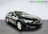 Opel Insignia Sports Tourer occasion année 2022 boite Automatique Annonce Opel Insignia Sports Tourer occasion Essence 2.0 Turbo 200 ch BVA à Beaupuy