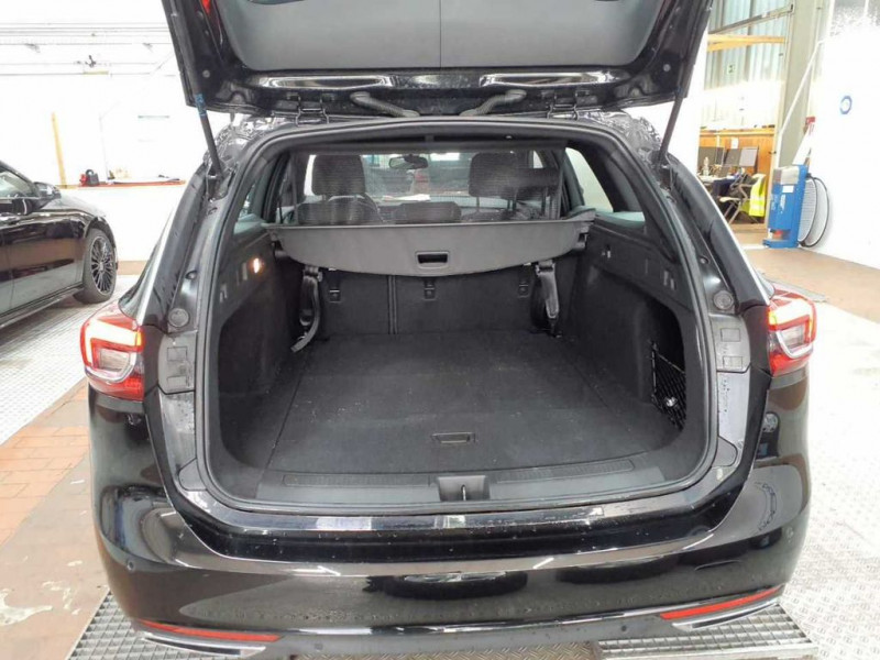 Opel Insignia Sports Tourer 2.0 Turbo 200 ch BVA  occasion  Beaupuy - photo n6